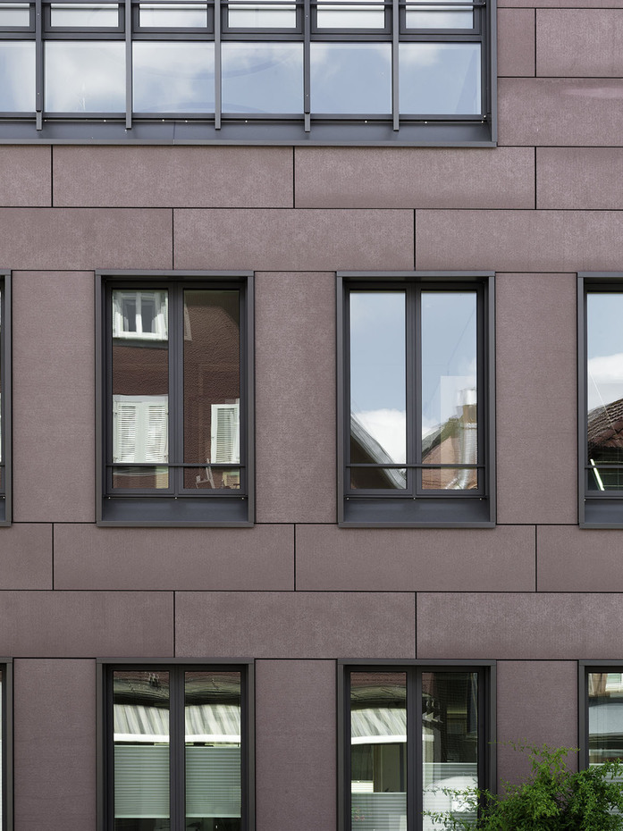 Rathaus Zell am Hammersbach 10
