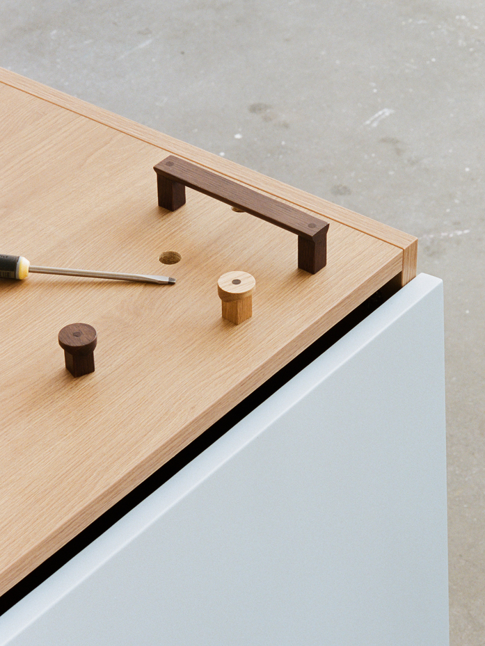 Reform Atelier Collection Maria Bruun 1