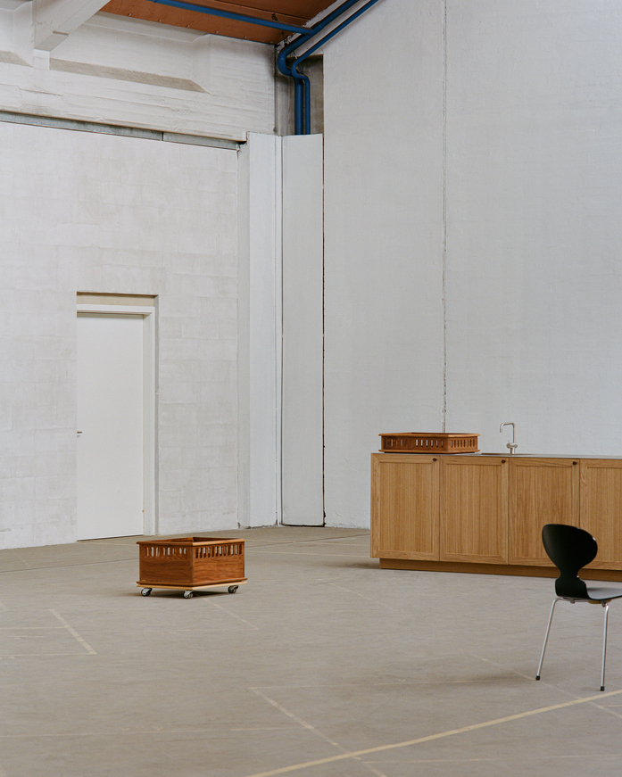 Reform Atelier Collection Maria Bruun 6