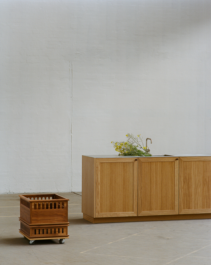 Reform Atelier Collection Maria Bruun 7