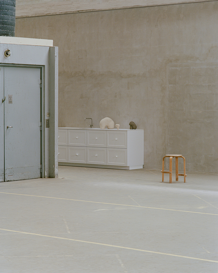 Reform Atelier Collection Yukari Hotta 5