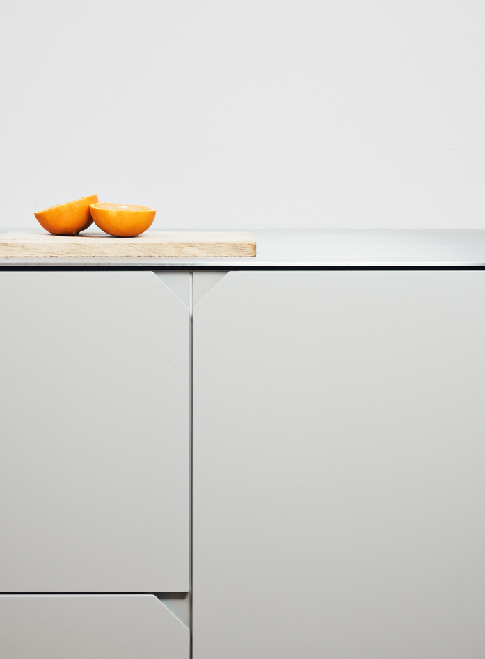 Reform DEGREE by Cecilie Manz 10 light grey