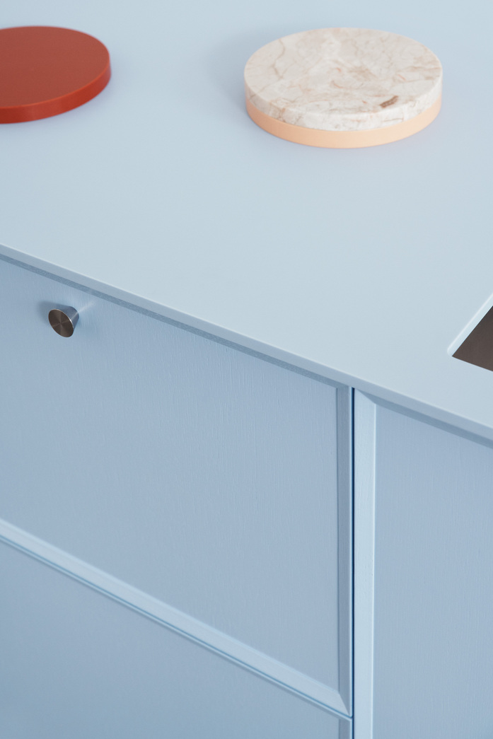 Reform FRAME by Note Design Studio blue 08