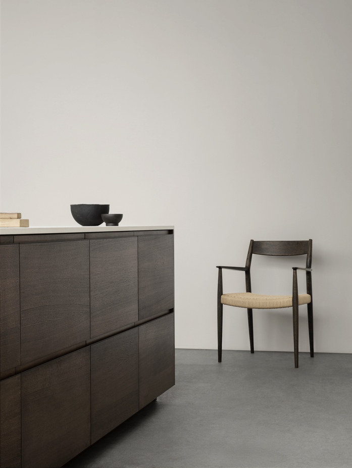 Reform PROFILE dark oak 04