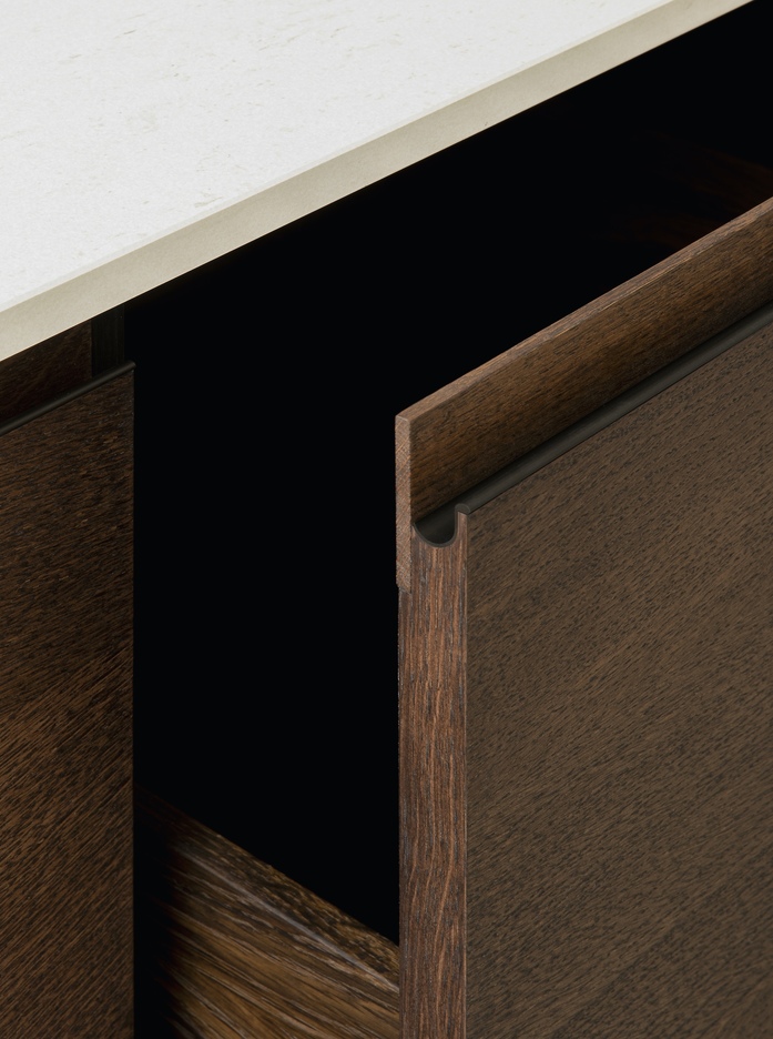Reform PROFILE dark oak 05