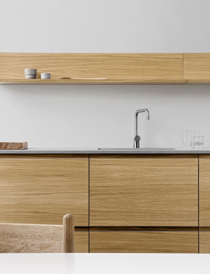 Reform PROFILE natural oak 02