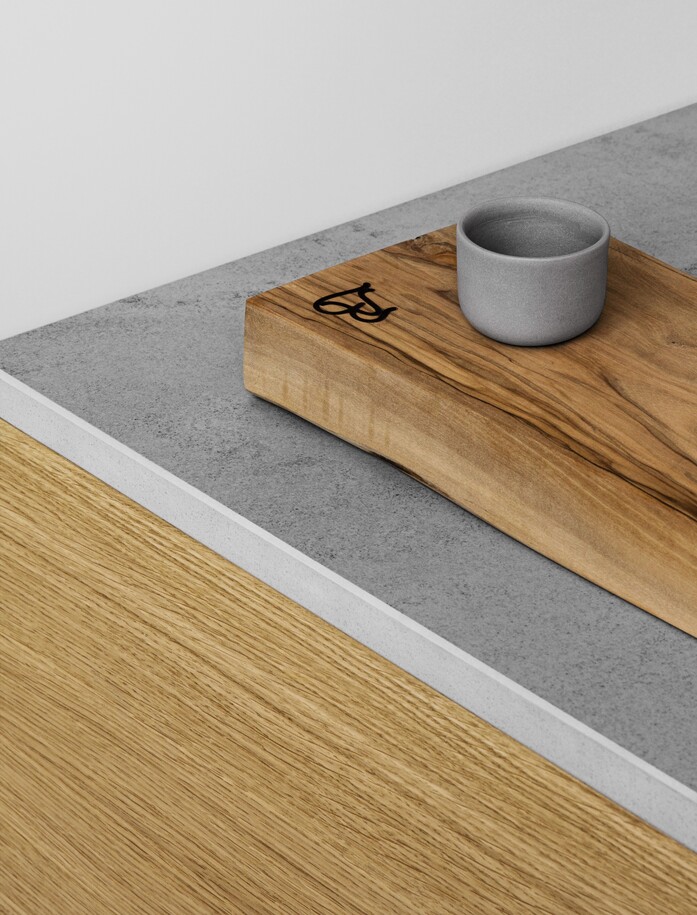 Reform PROFILE natural oak 04