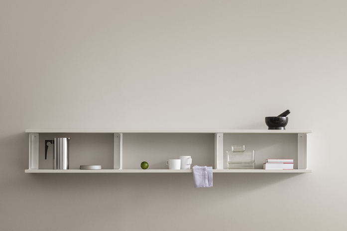 Reform UNIT by Aspekt Office Shelve 03