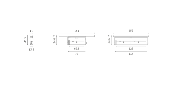 Reggiani Outline24