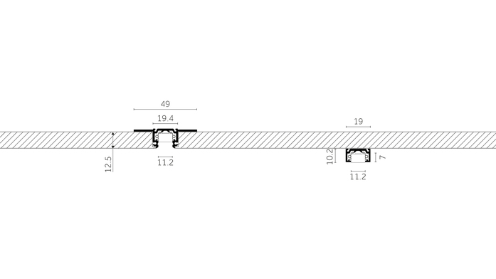 Reggiani Outline30