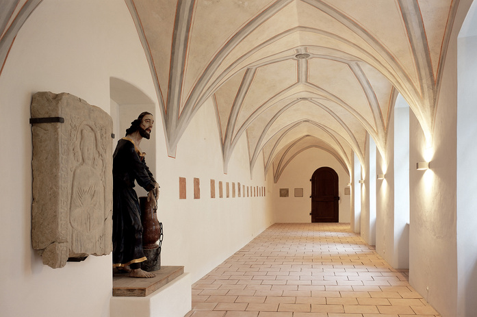 Rion Kloster Indersdorf