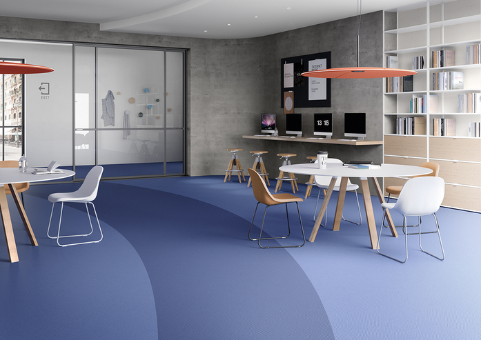 Rochus Rochas T75 ROOM