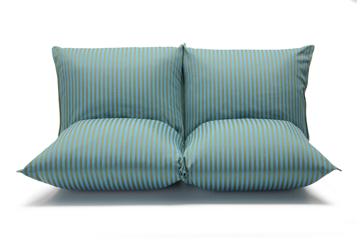 S CAB Brezza Relax lounge chair still life 2497