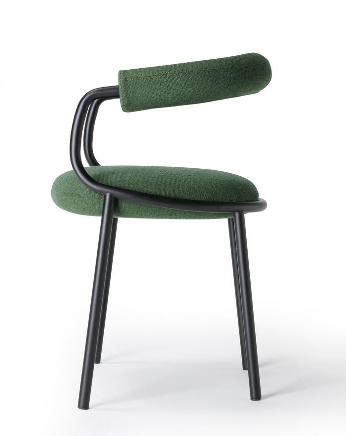 S CAB Koala Open armchair still life 1479 ph Odeon