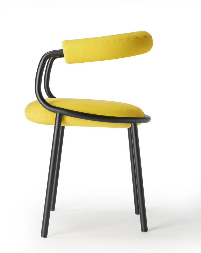 S CAB Koala Open armchair still life 1481 ph Odeon