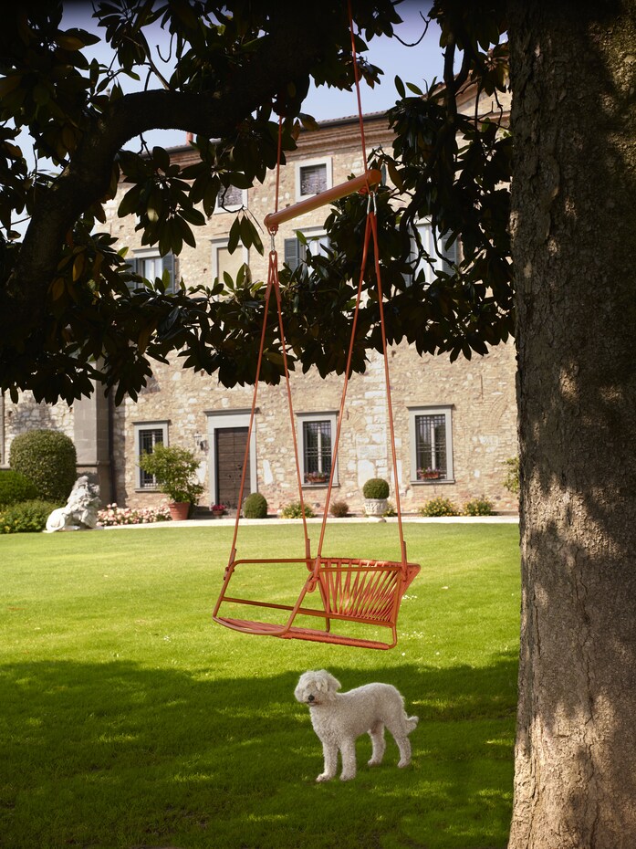 S CAB Lisa Swing 98452 barboncino