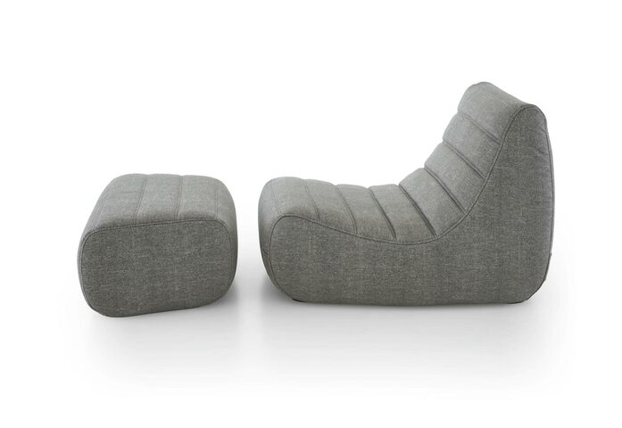 SAPARELLA grau Sesseljpg