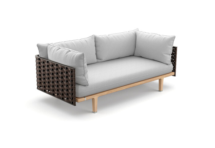 SEALINE 2 Seater titan