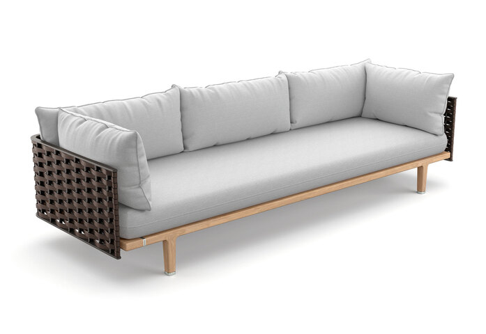 SEALINE 3 Seater titan