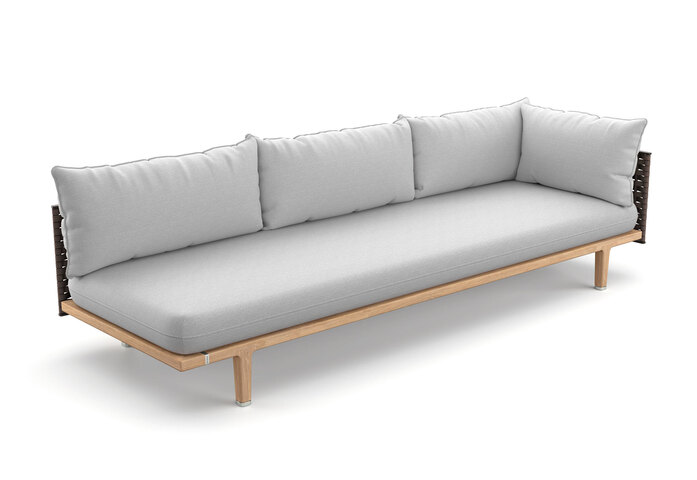 SEALINE left module XL slate