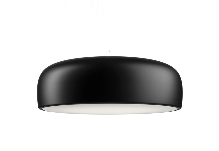 SMITHFIELD C mattblack