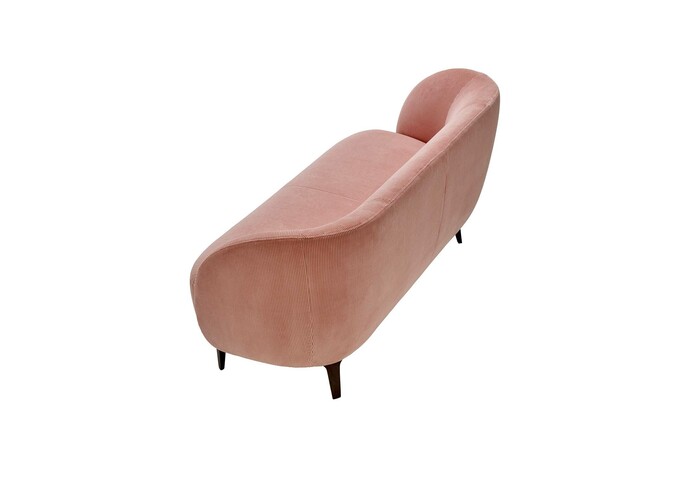 SOUFFLOT Sofa 4