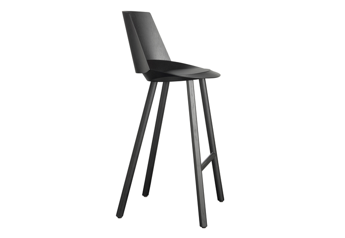 ST10 JEAN backrest jetblack