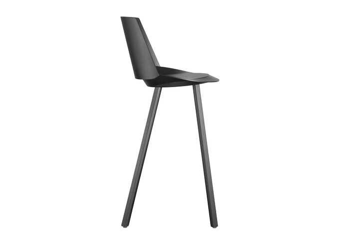 ST10 JEAN backrest jetblack side