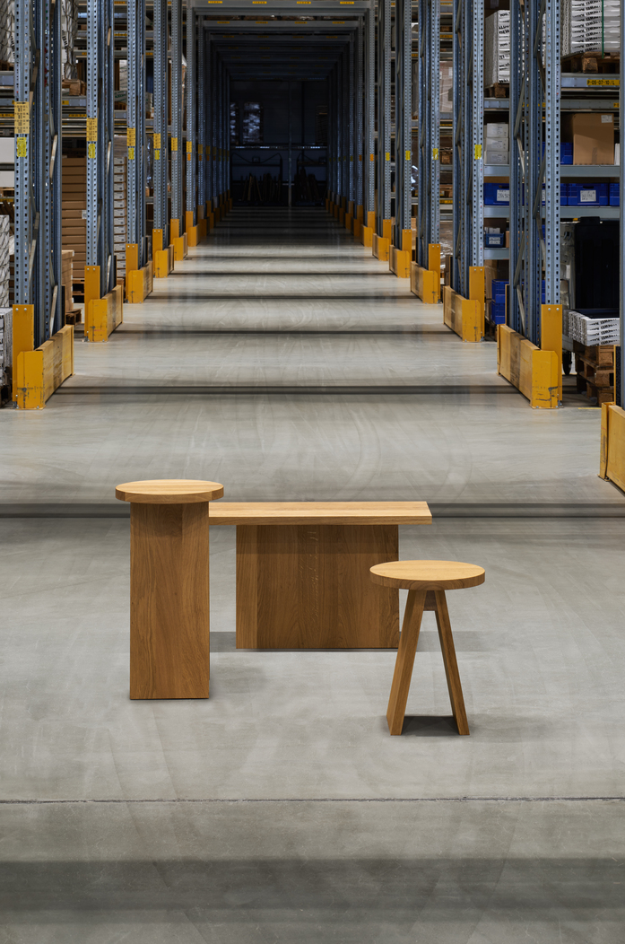 STOOL STOOL BENCH