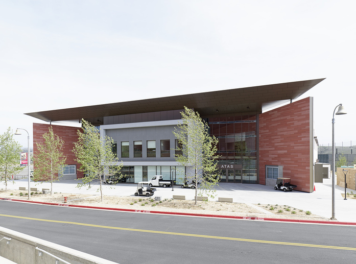 Saddleback College 05