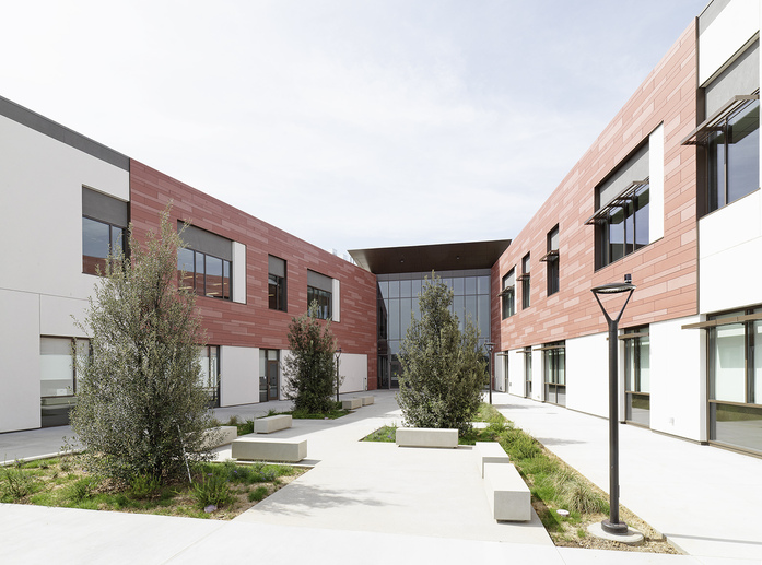 Saddleback College 13