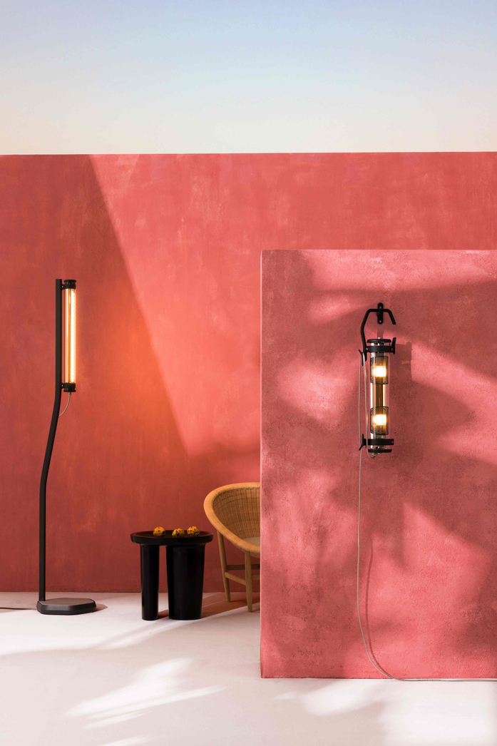 Sammode Bodom Coal Copper Balke Coal Copper Ambiance Morgane Le Gall