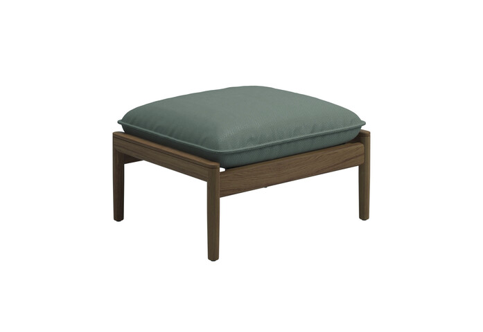 Saranac Ottoman Dot Nimbus