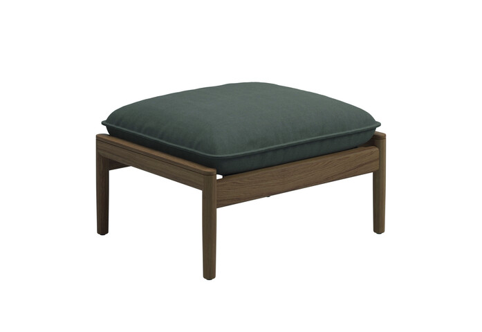 Saranac Ottoman Fife Nickel