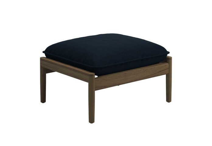 Saranac Ottoman Fife Shadow