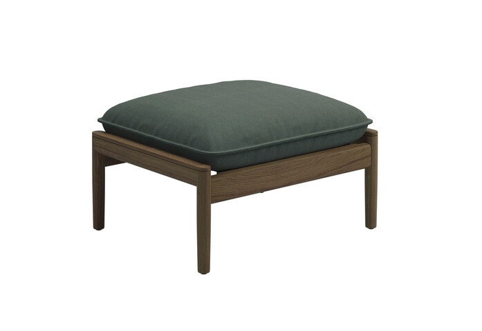 Saranac Ottoman Fife Vesterhav Sand