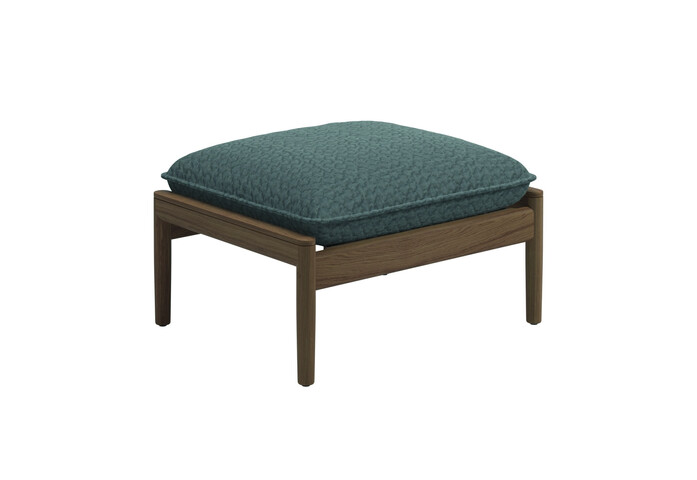 Saranac Ottoman Wave Gravel