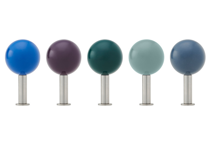 Schoenbuch FF Neuheiten2021 Dots 01 jodhpur edelstahl gebuerstet