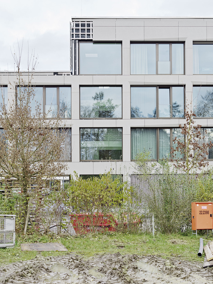 Schulerwohnheim Dingolfing 09