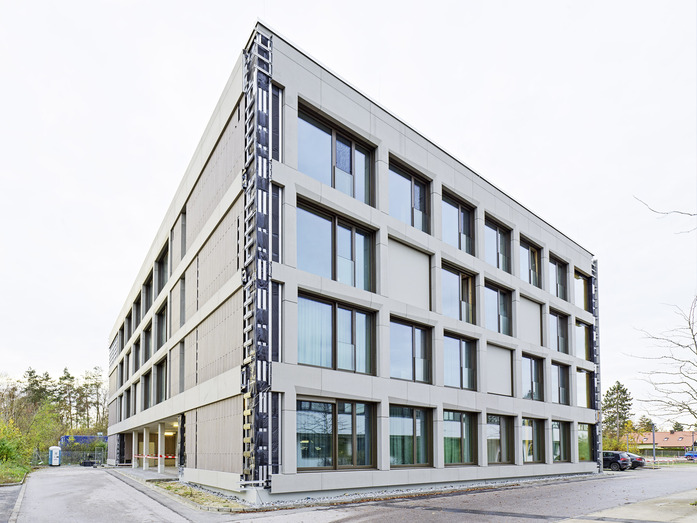 Schulerwohnheim Dingolfing 15