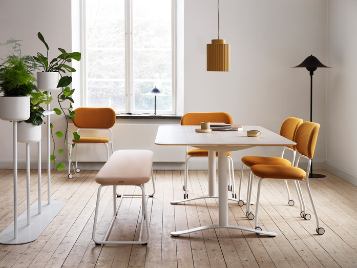 Skandiform Soft Top Alle Aplomb