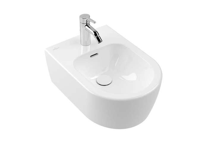 Skyla bidet