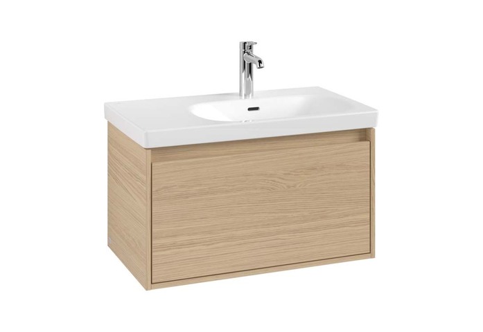 Skyla vanity unit