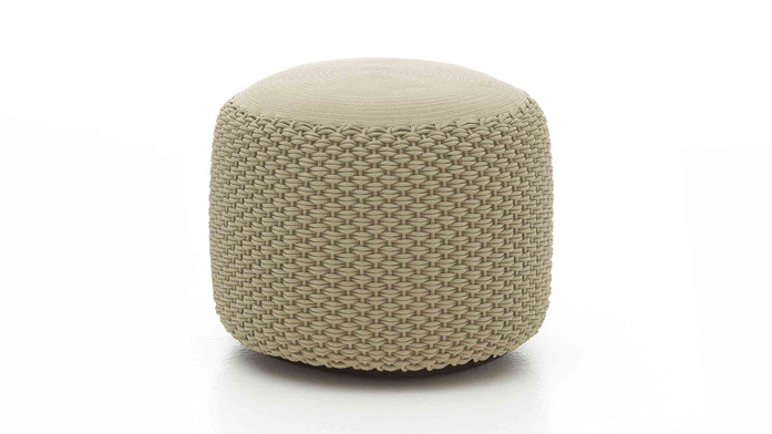 Small Stone Jute