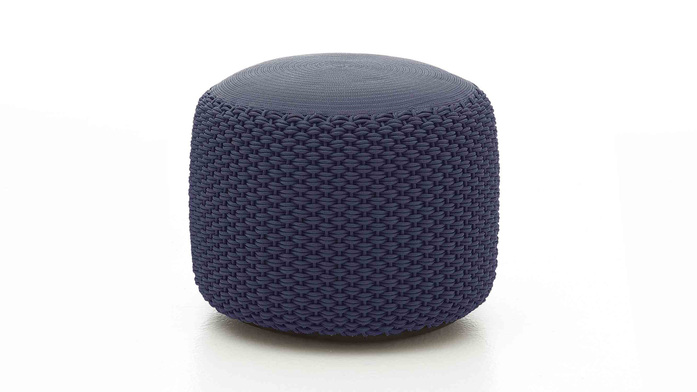 Small Stone Overseas Blue