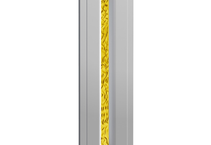 Soft Profile Deco SA 2313 gold 1950 X1950