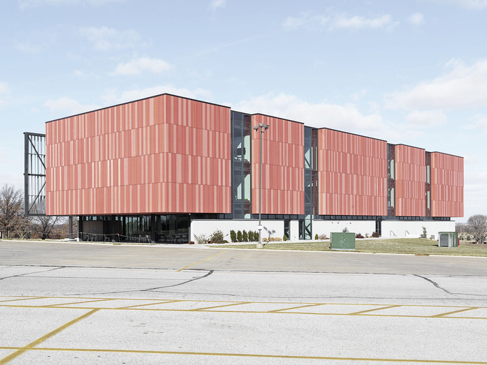 Southeast Community College 02