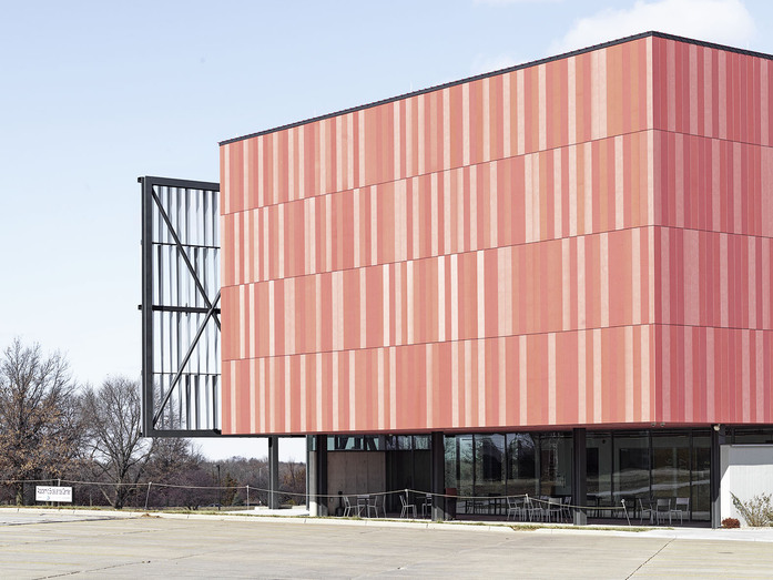 Southeast Community College 04
