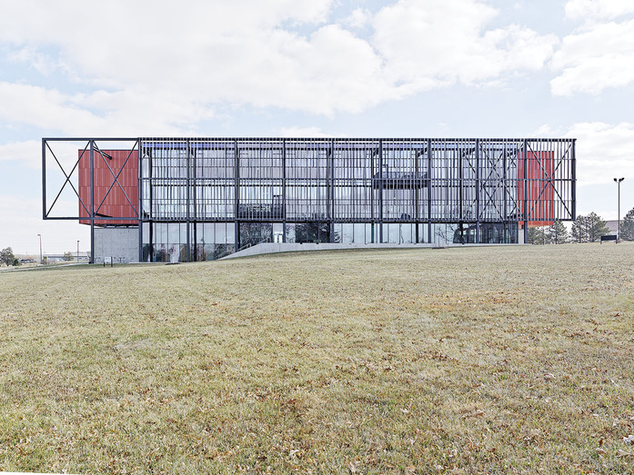 Southeast Community College 06
