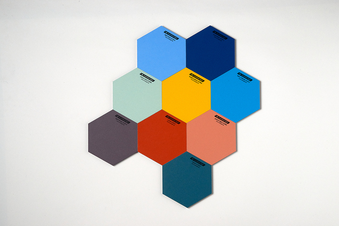 Spark Shape MUSTER 2